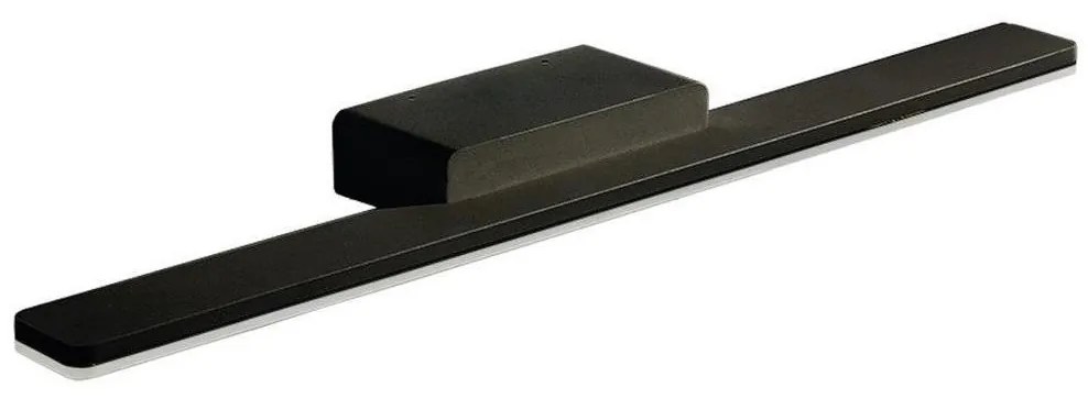 Azzardo AZ3347 - LED Kúpeľňové osvetlenie zrkadla EPSILON LED/18W/230V IP44