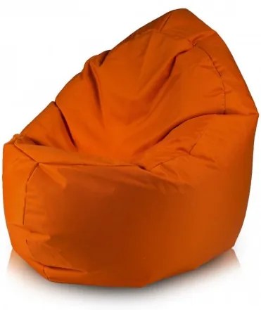 Ecopuf Sedací vak ECOPUF - ZAC - polyestér NC2 - Zelená