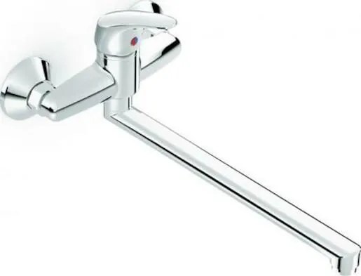 Jika Talas umývadlová batéria s otočným ramienkom 150 mm chróm h3111n70042401 111N.7.004.240.1