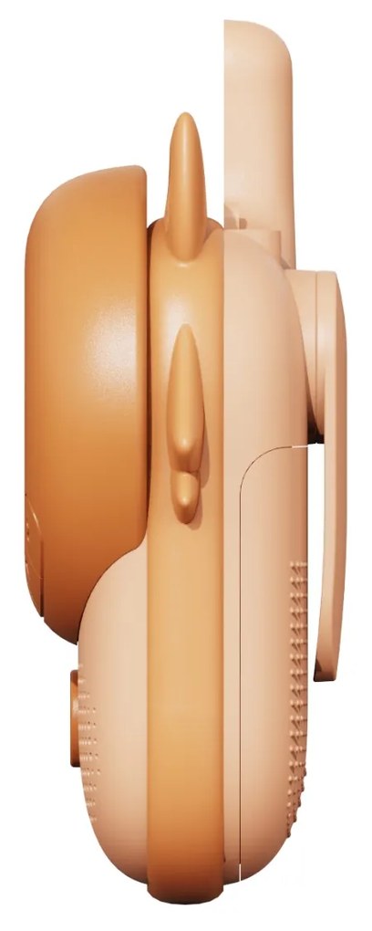 Detské vysielačky Zoo Walkie Talkie - líška - líška