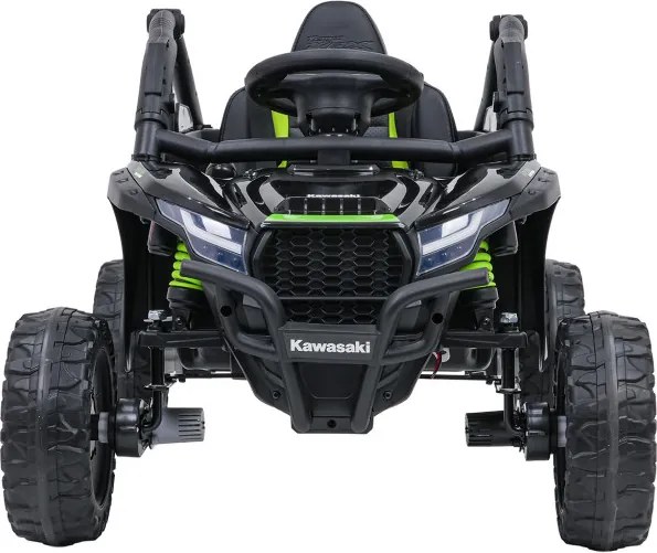Elektrické autíčko Kawasaki TERYX KRX1000 čierne