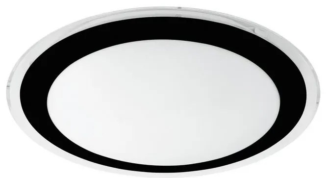 Eglo 99404 - LED Stropné svietidlo COMPETA LED/18W/230V