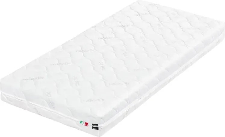 Tropico Riviera Plus 18 Rozmery 80x200