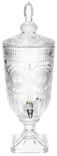 Džbán BARREL s kohútikom 813875 2,8L