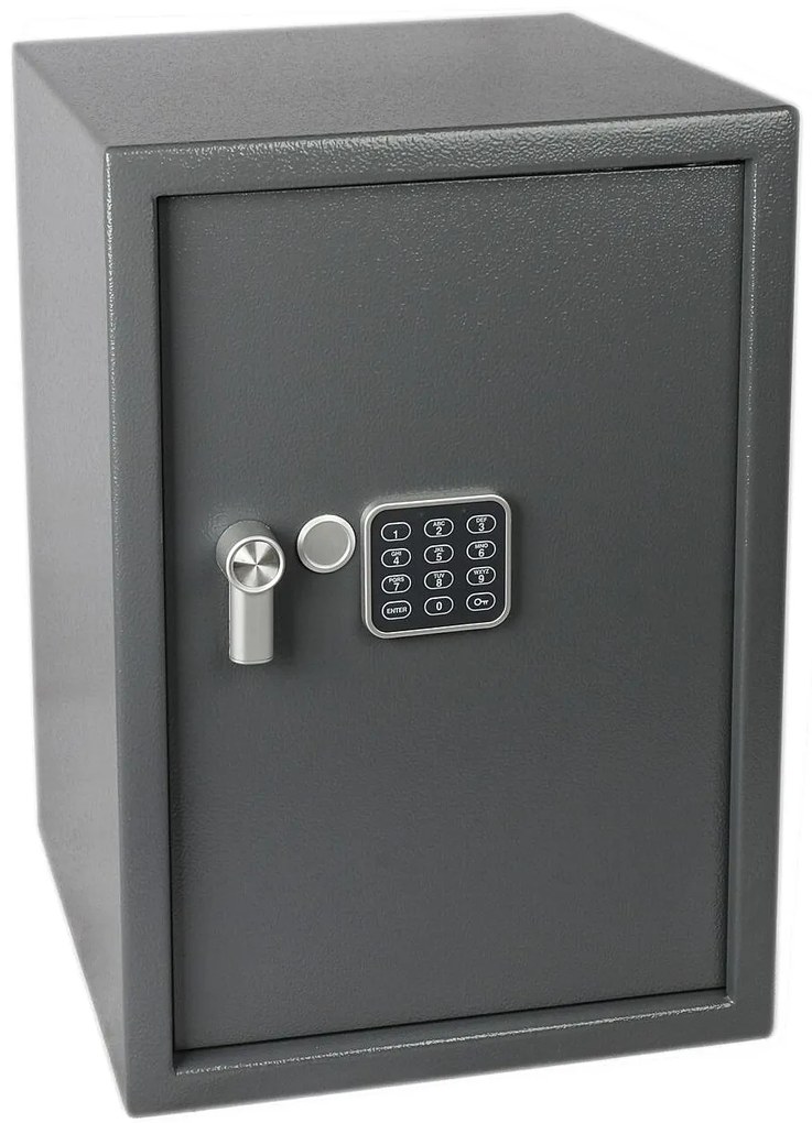 Elektronický trezor RICHTER RS.50.EDK