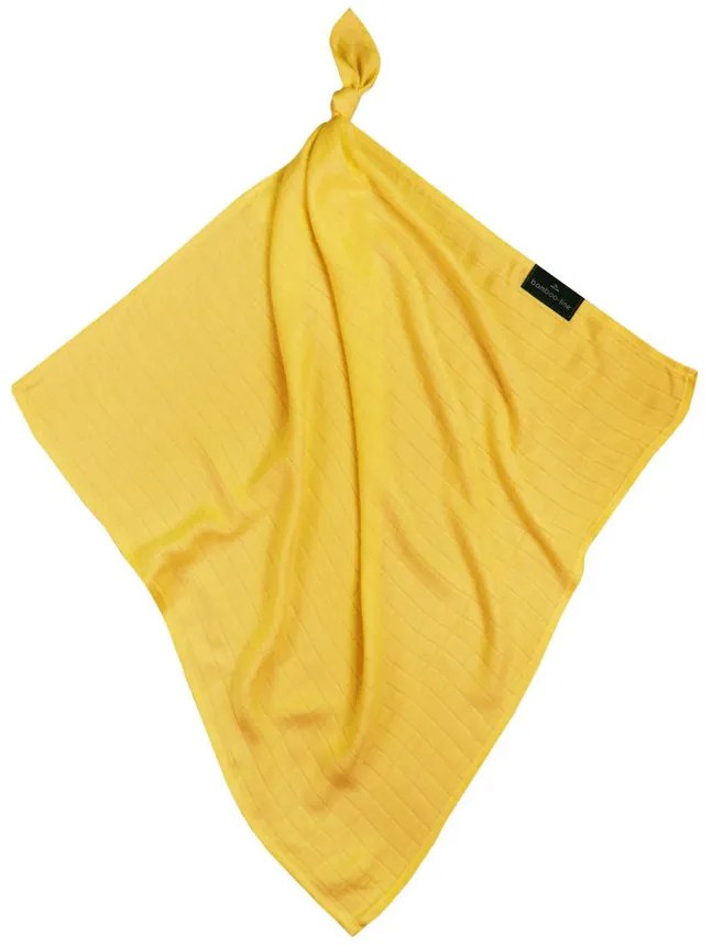 Vulpi Bambusová plienka MAXI 100% bambus 75x75 Farba: biela