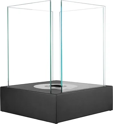 GM biokrb Sunset Garden Black, voľne stojaci