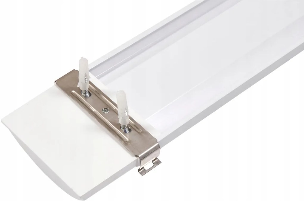 BERGE LED panel EC79823 - 27W - 90 cm - IP44 - studená biela