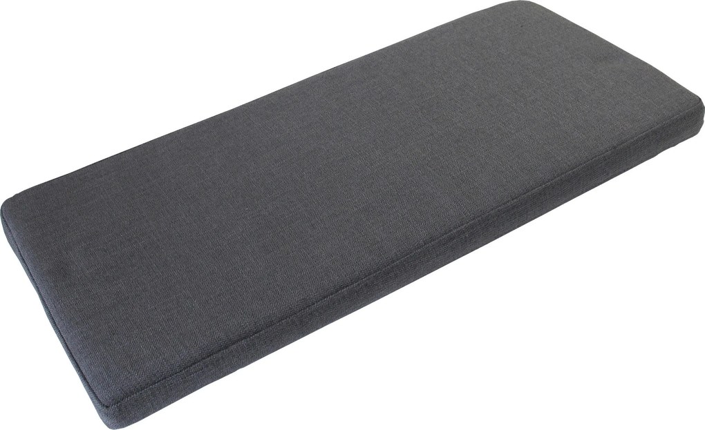 XXXLutz PODUŠKA NA SEDENIE, 96/6/35 cm Voleo - Skrine - 001258012506