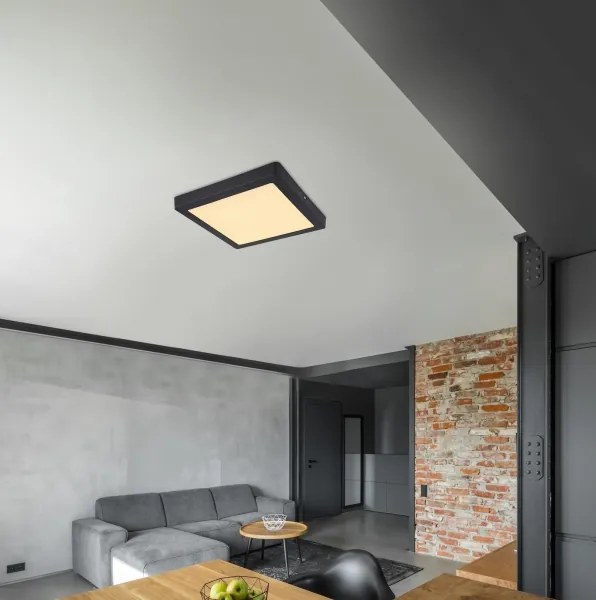 Globo 12374-24 - LED Stropné svietidlo DINO LED/22W/230V