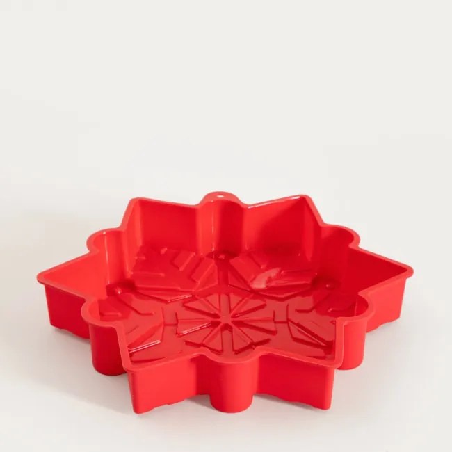 Silikónová forma ARDE vločka 762048