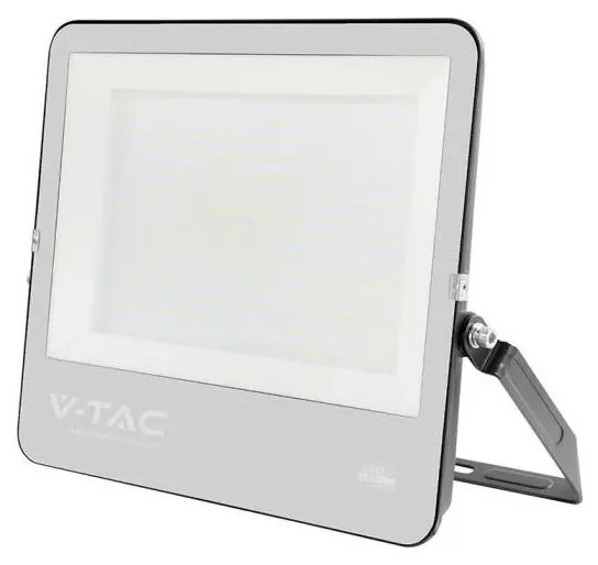 LED reflektor LED/300W/230V 4000K IP65 čierny