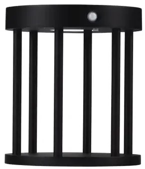 Vonkajšia lampa Aigo 18