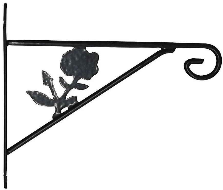 Držiak na kvetináč 12 " KVETINA