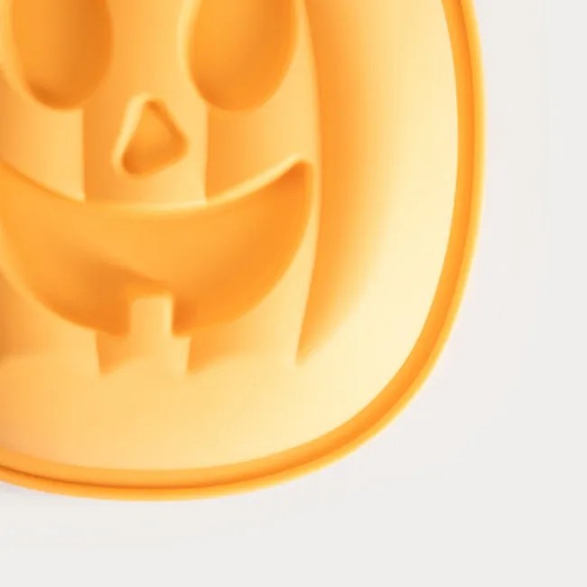 Silikónová forma GHOST TOWN tekvica 751028