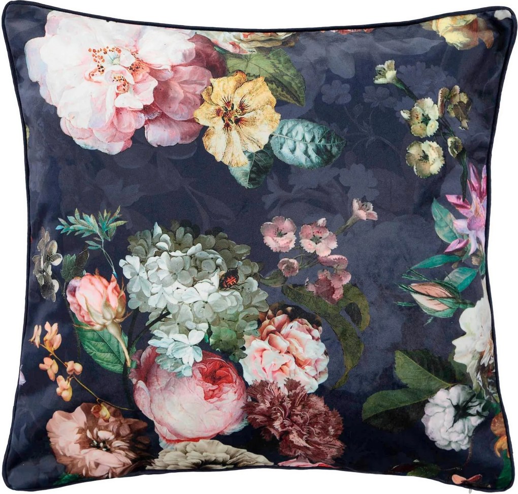 XXXLutz DEKORAČNÝ VANKÚŠ 50/50 cm Essenza - Textil do domácnosti - 003677006301