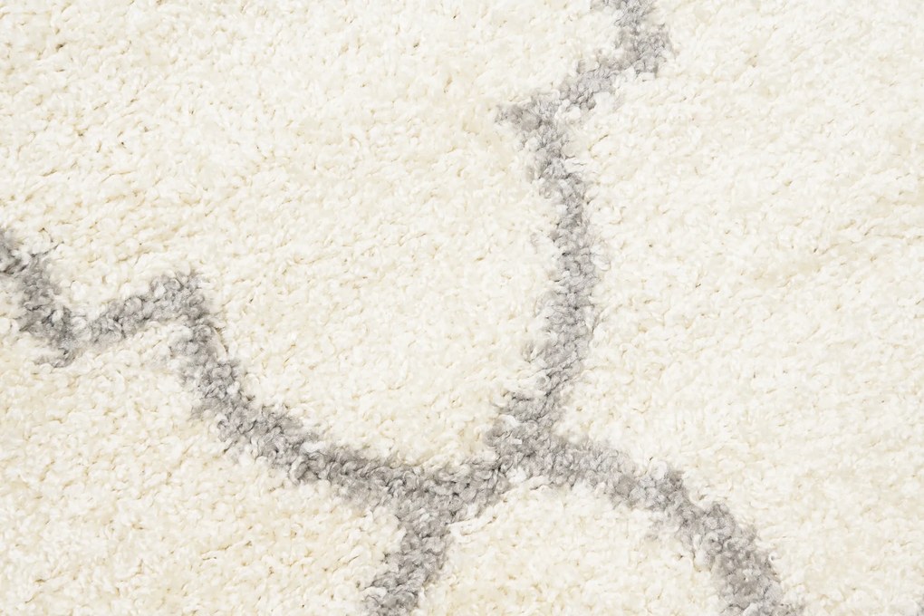 TA Koberec 7237A OPAK GUMUS DELHI SFI Rozmer: 120x170 cm