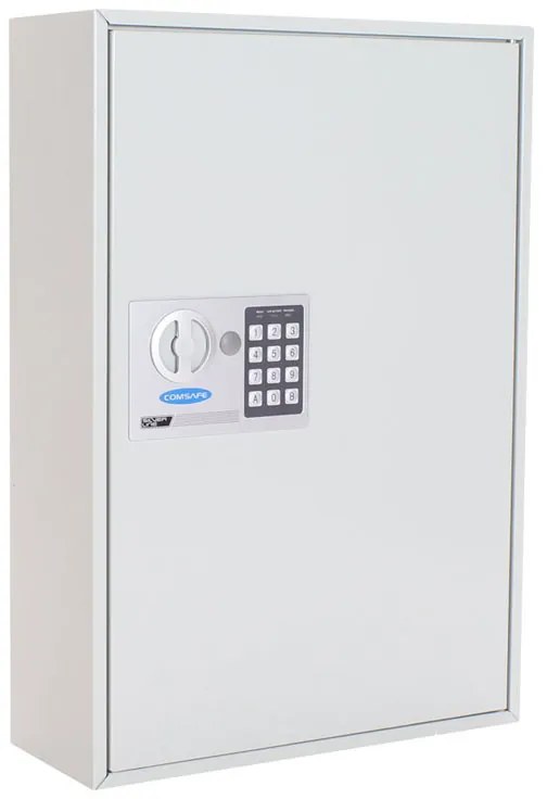 Skrinka na kľúče s elektrickým zámkom S-200 EL, na 200 kľúčov