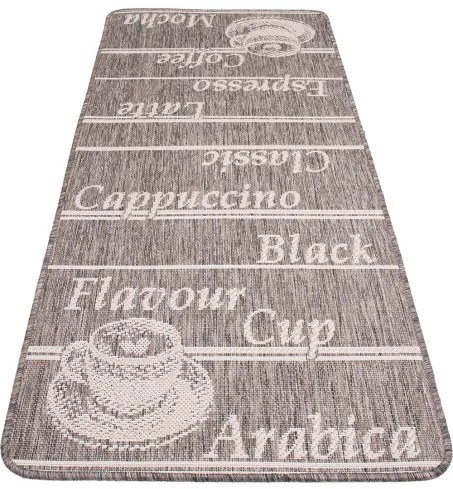 Koberec / behúň FLEX 1903/P91