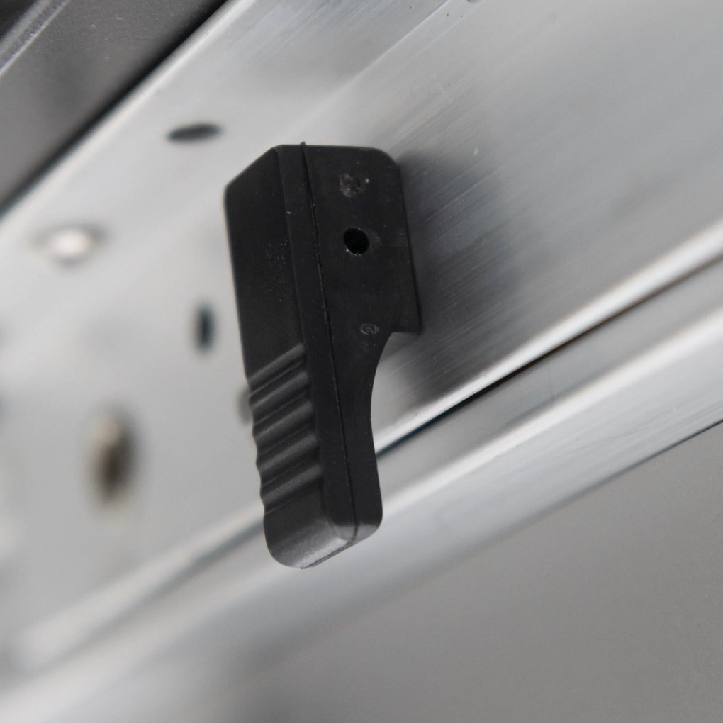 Doppler EXPERT WOOD antracit