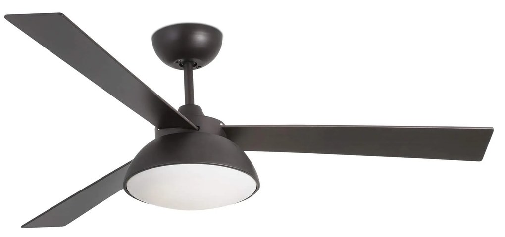 Stropný ventilátor Faro Rodas 132 cm 33523