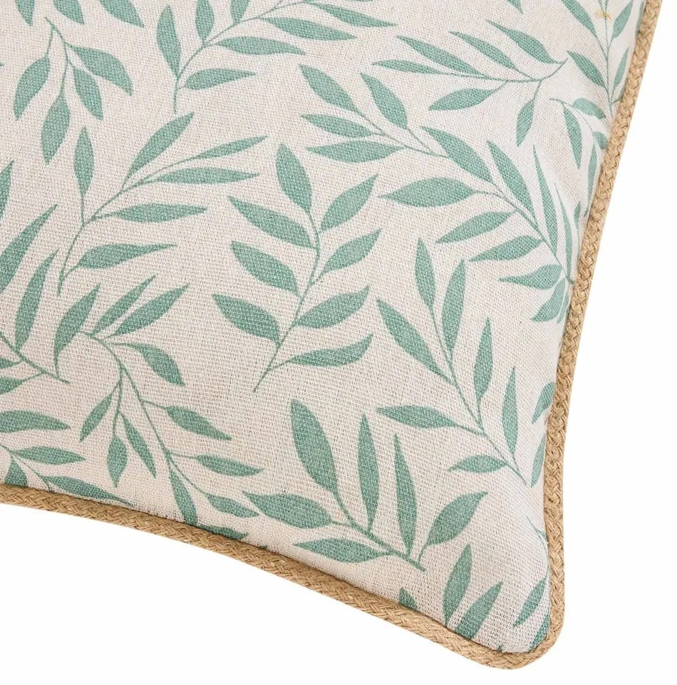 Dekoračný vankúš 45x45 cm Naya – douceur d'intérieur