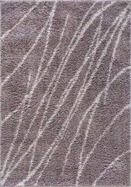 Koberec Milli 80x150 cm, staroružový%