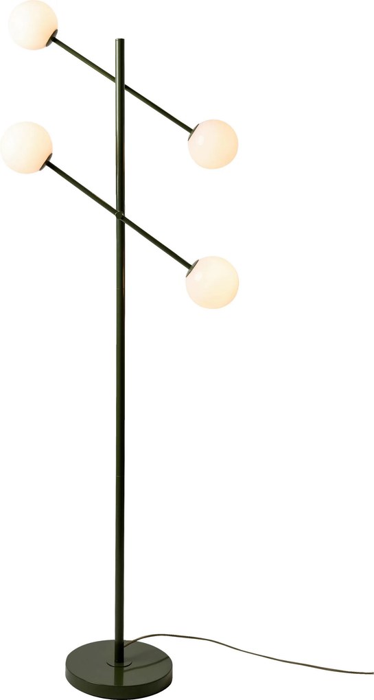 XXXLutz STOJACIA LAMPA, 47,5/63,5/165 cm It's about Romi - Online Only bytové doplnky - 004315017803