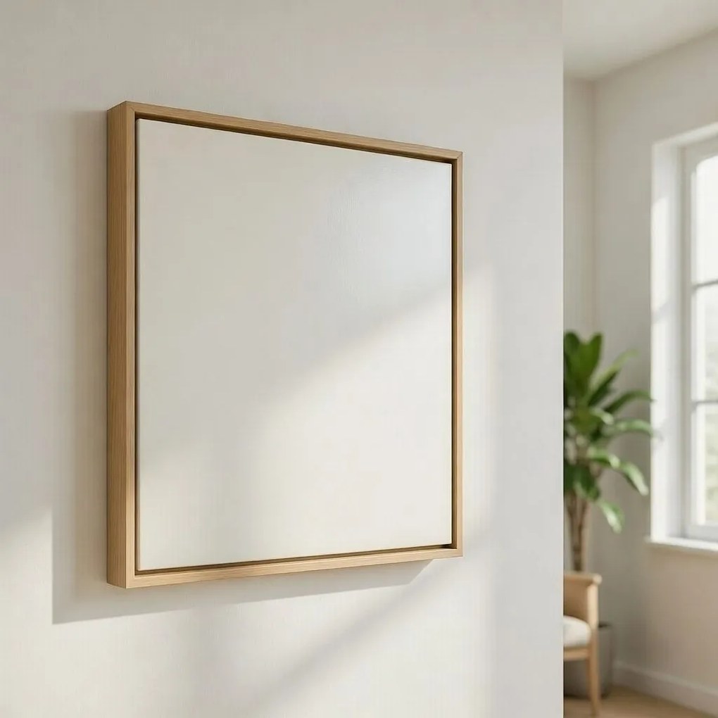 Toptabule.sk Magnetická tabuľa AirBoard Premium Svetlosivá