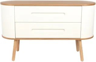 ZUIVER CODY cabinet 2DR