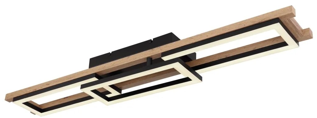 Globo 67266D1 - LED Stmievateľné stropné svietidlo ILLA LED/30W/230V + DO