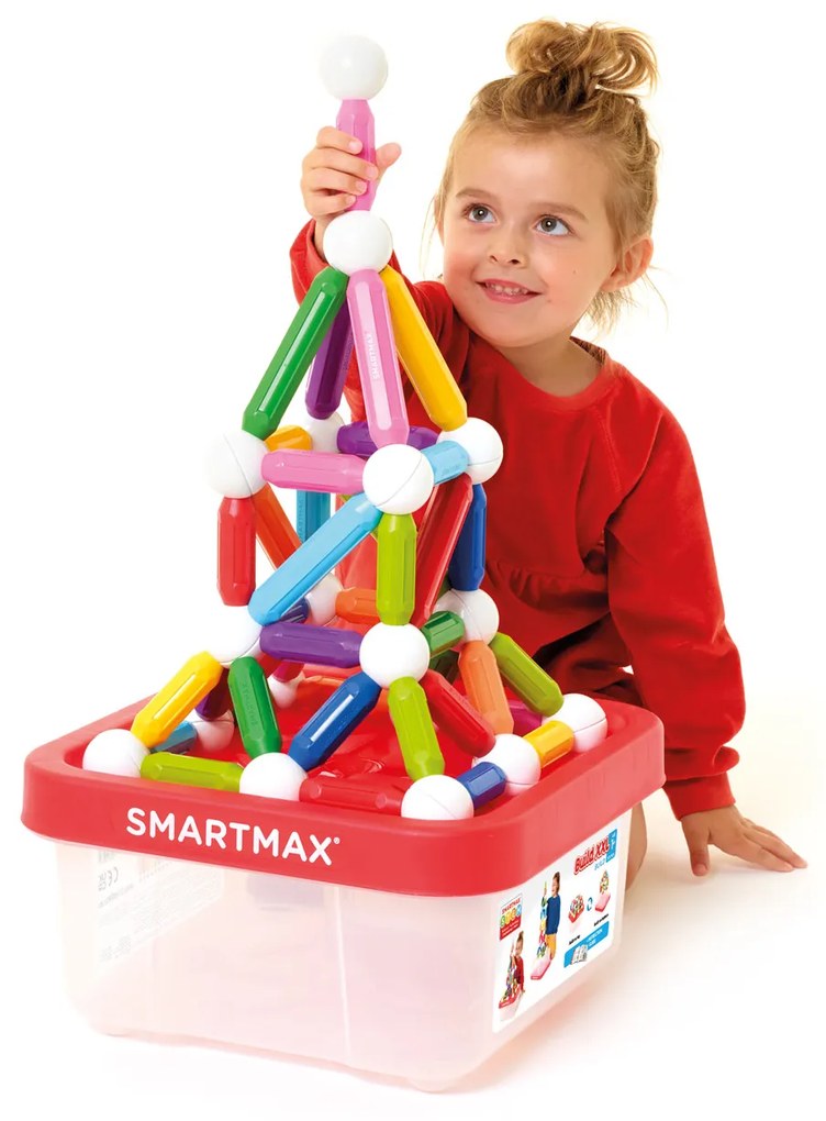 SmartMax - Kontajner - 70 ks