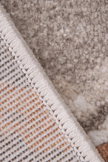 Koberec Camilla 1859 mink svetlobéžový