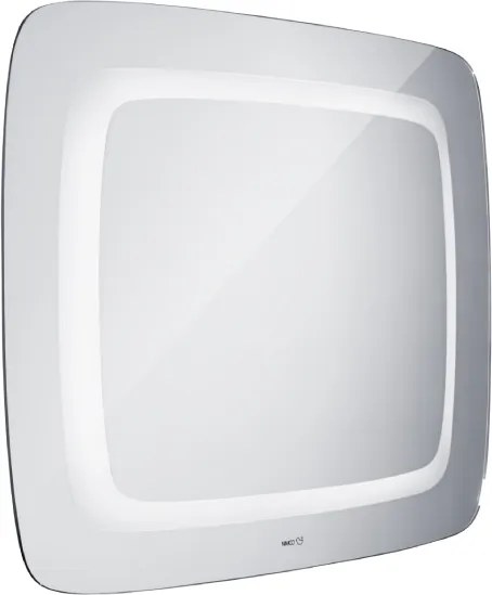 Nimco LED zrkadlo 650x800 - ZP 7001