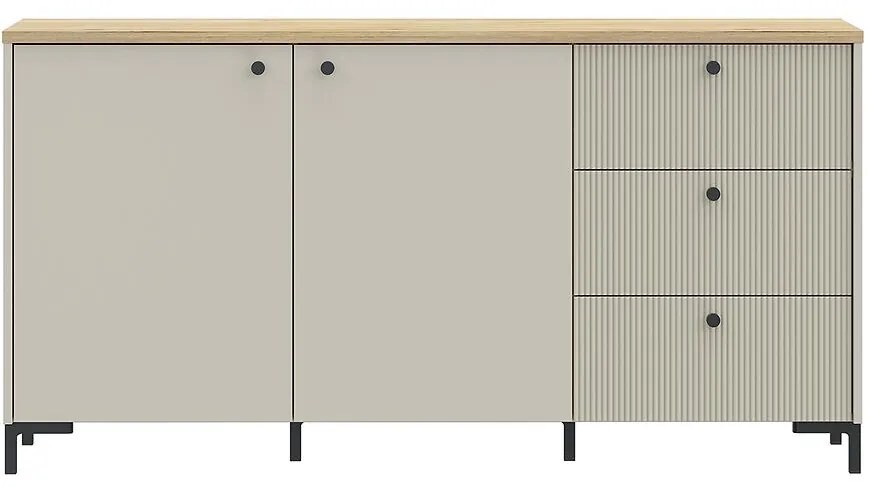 Komoda Palmerston BITK231R-M846