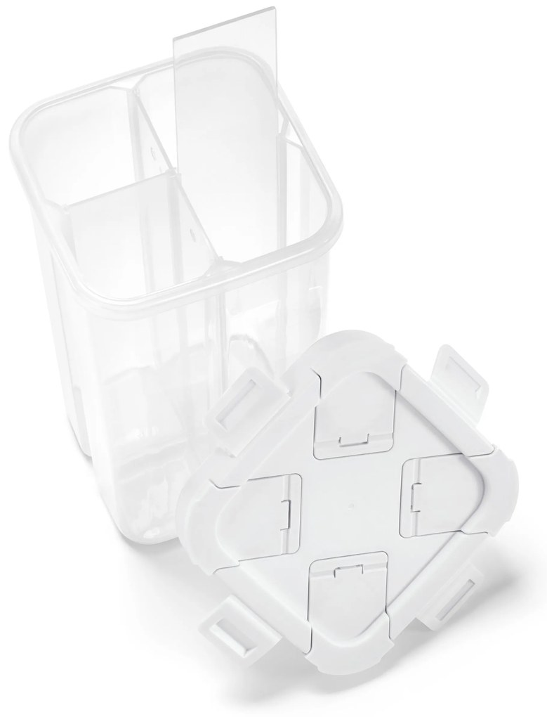 Dóza na potraviny 4 v 1