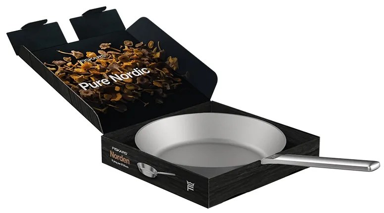 Nerezová panvica Norden 26cm