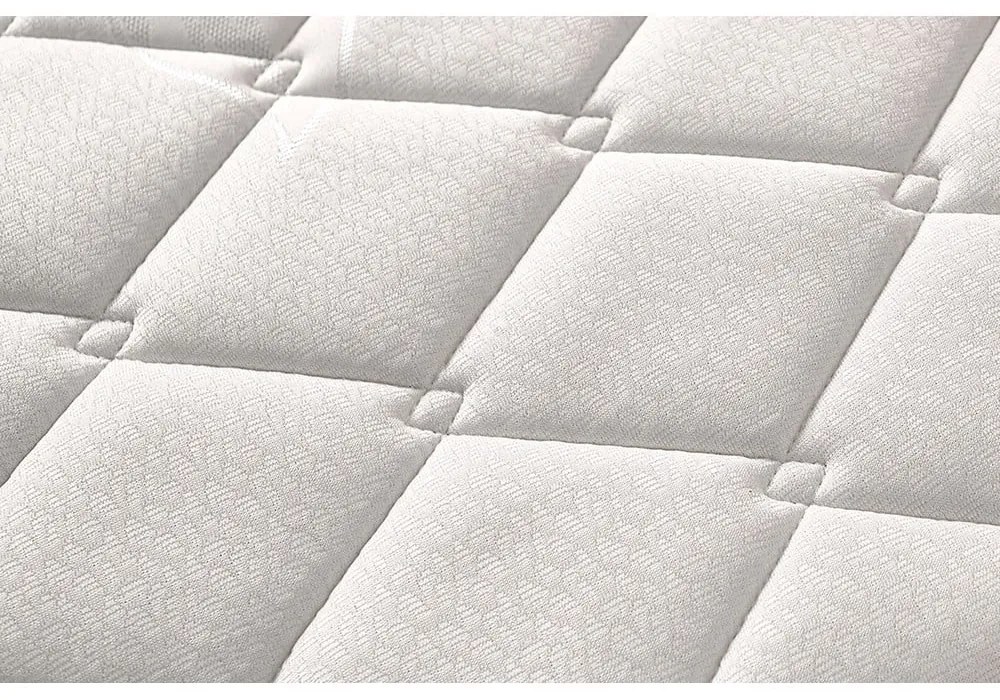 Obojstranný matrac Moonia Slim Max, 200 x 200 cm