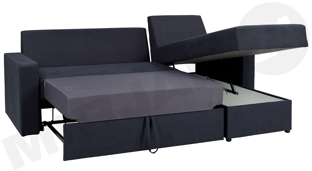 Rohová sedacia súprava Sierra, Dostupné poťahy: Cashmere 22 + Cashmere 15