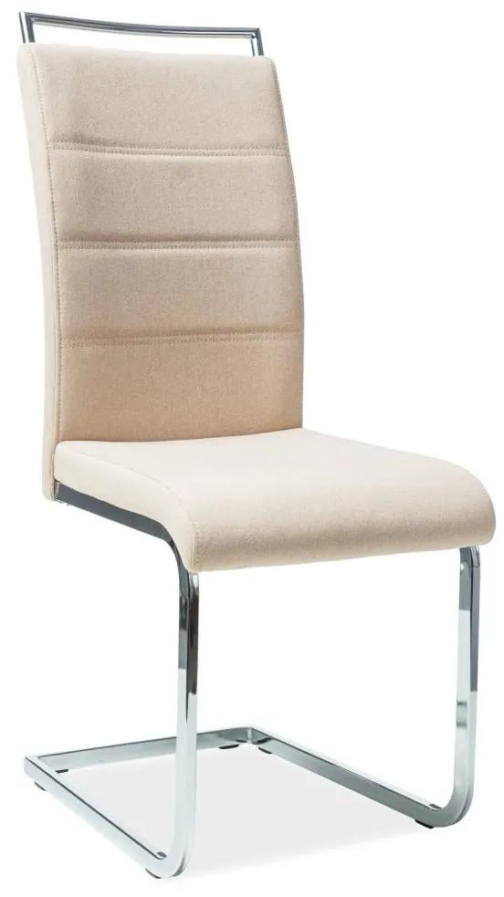 SIGNAL MEBLE Jedálenská stolička H-441