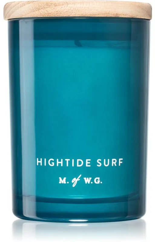 Makers of Wax Goods Hightide Surf vonná sviečka 244 g