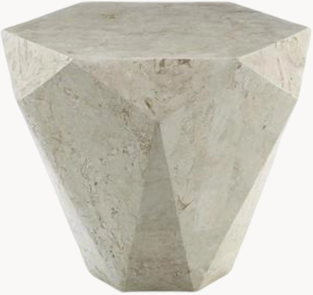 Ručne vyrobený konferenčný stolík Diamond