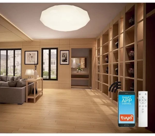 Top Light Sparkle 80 SMART - LED RGB Stmievateľné svietidlo LED/80W/230V Tuya + DO