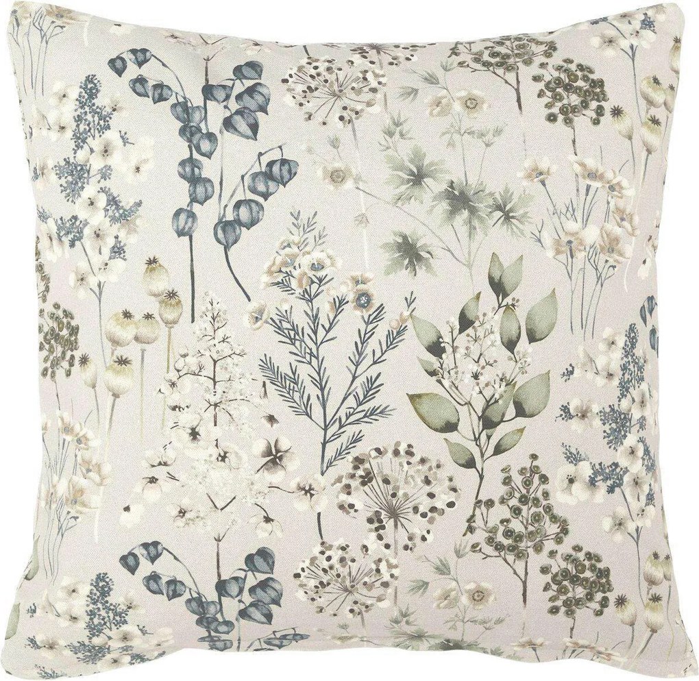 XXXLutz POŤAH NA VANKÚŠ 45/45 cm Svanefors - Poťahy & obliečky - 004497003101