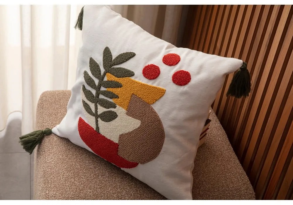 Obliečka na vankúš 43x43 cm – Mila Home