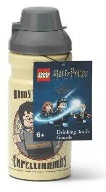 Krémová detská fľaša 0.39 l Harry Potter - LEGO®
