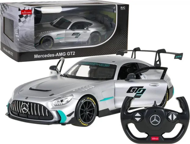 Auto na ovládanie RC auto Mercedes-AMG GT2 1:14