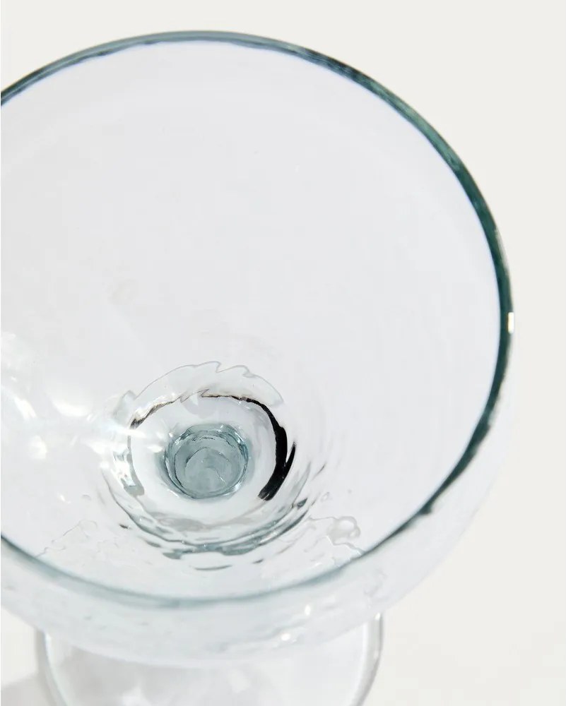 Pohár na víno Sileia – Kave Home