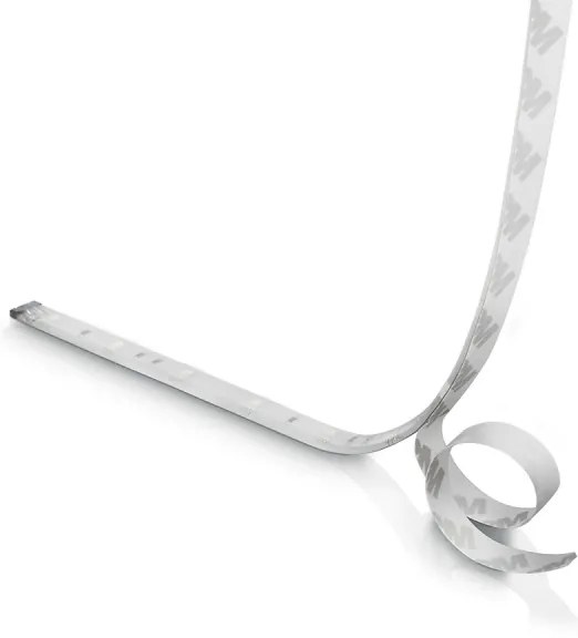 Philips 70102/31/P6- LED Stmievateľný pásik MYLIVING LIGHTSTRIPS 5m RGB LED/17W