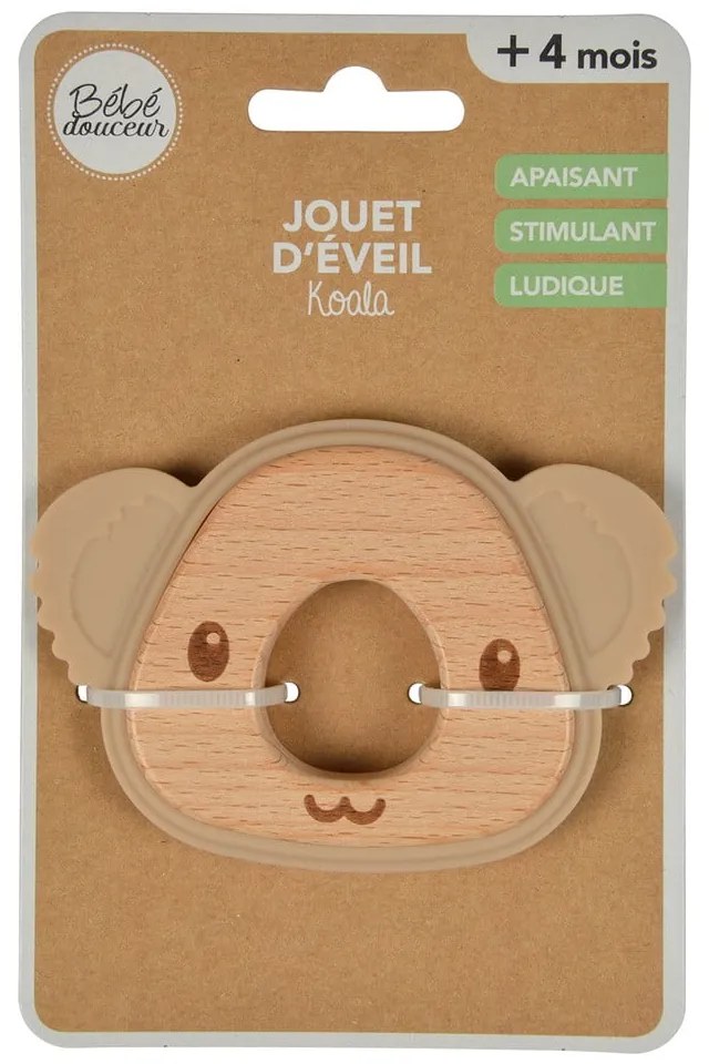 Hryzadlo Koala – Bébé Douceur